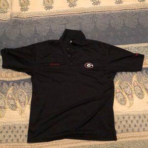 Columbia UGA PFG